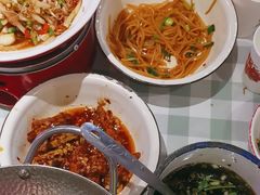 -彭耕记猪油炒小菜(吉联mall店)