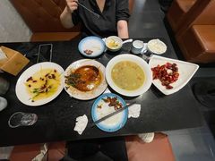 -晚归月亮湾私家菜(临邑路店)