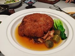 -阿庄新豫菜(通泰路店)
