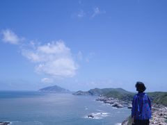 -东极岛景区