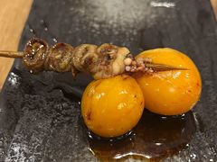 烤鸡提灯-小隐(淮海路店)