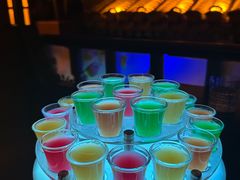 -悦界酒吧(后海店)