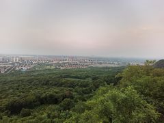 -南京市江宁方山