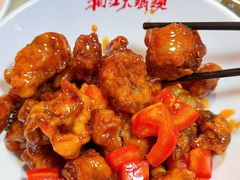 -湘江大码头·龙虾馆(渔人码头一店)