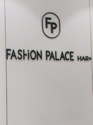 -FASHION PALACE hair+