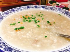 鸡茸羹-同君福大酒楼(紫新路店)