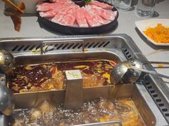 -海底捞火锅(壹悦城店)