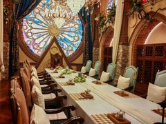 -叶叶菩提(太原别墅店)