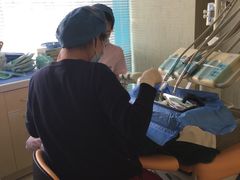 -天使口腔门诊部(上海店)