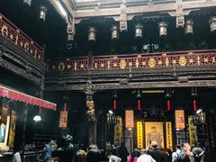 -杭州胡庆余堂第二中医门诊部