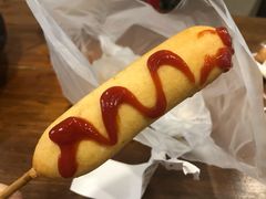 -巴黎贝甜(右安门店)