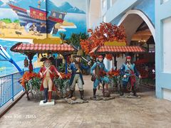 -蓬莱欧乐堡梦幻世界