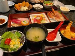 午餐H-千两(海港城店)
