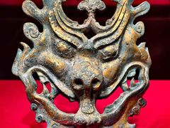 -北京大葆台遗址博物馆