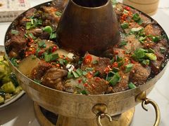 -新凯旋烧烤·燕姐千岛湖土菜