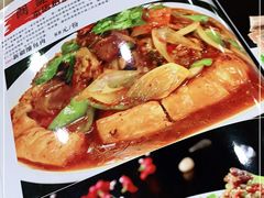 -西北朗益和穆斯林餐厅