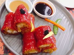 金莎海虾红米肠-点都德(北京路贰店)