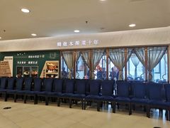 等位区-望乡楼上海菜(日月光店)