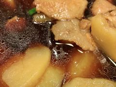 毕加索土豆-苹果树下艺术餐厅(通州店)