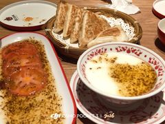-肥三土菜馆(五四广场店)