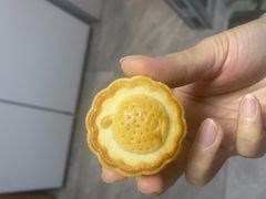 山楂小饼-爱德顺糕点食屋(利民道店)