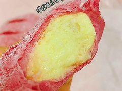 -木子木水日式烫面包(世界城光谷店)