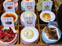 -一味大院•桐庐菜传承店(春江路店)