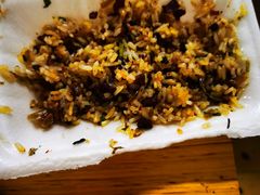 -杨婆婆烤肉(文昌阁店)