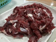 -阿牛牛杂店(东园店)