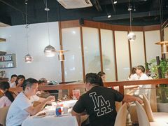 -川味里•商务宴请•团建聚餐(清湖店)
