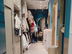 -海马体照相馆(西安高新万达广场店)