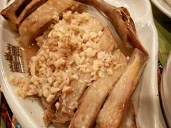 -海口骑楼小吃街