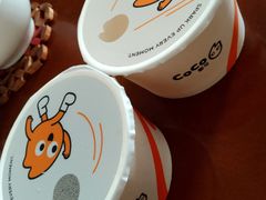 -CoCo都可(虹口龙之梦店)