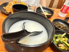 -张师傅参鸡汤店(高丽街店)