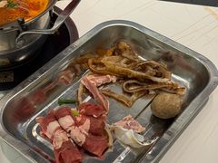 -壹天自助小火锅·贵州地摊火锅