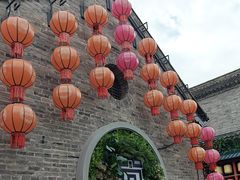 -回龙窝历史文化街区