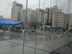 -必胜客(华南摩尔店)