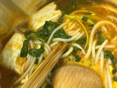 -见味花甲(福田coco park店)