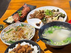 -大三元台湾鲁肉饭(沙井新桥店)