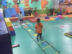 -趣动熊运动发展中心(乐坊校区)