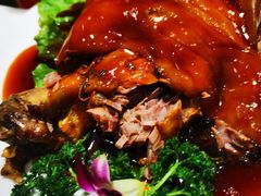 -东北大院·东北菜(三台子店)