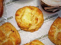 -GONTRAN CHERRIER·GC可颂(朝阳大悦城店)