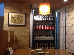 -希望日本料理(保利香槟花园店)