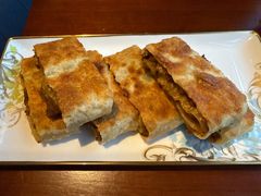 -王府井文华东方酒店-紫膳餐厅
