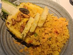 -太食獸泰式茶餐厅(北美新天地店)