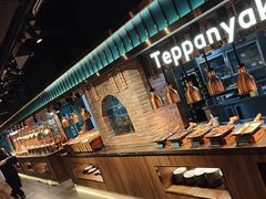 -東盛炭烤自助料理(浦东文峰广场店)