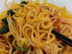 米皮-焦记老潼关肉夹馍(东五路店)