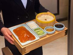 樽宴极品烤鸭-樽宴酒楼·地道川菜·品质宴请