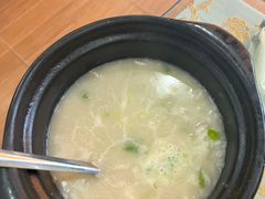 -金榜潮州砂锅粥(总店)