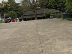 -保利石象湖景区